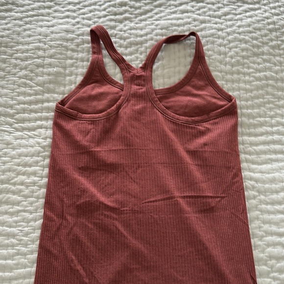 Lululemon racer back tank - Picture 3 of 3